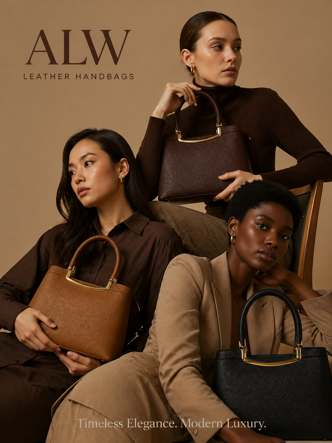 Ladies Handbags