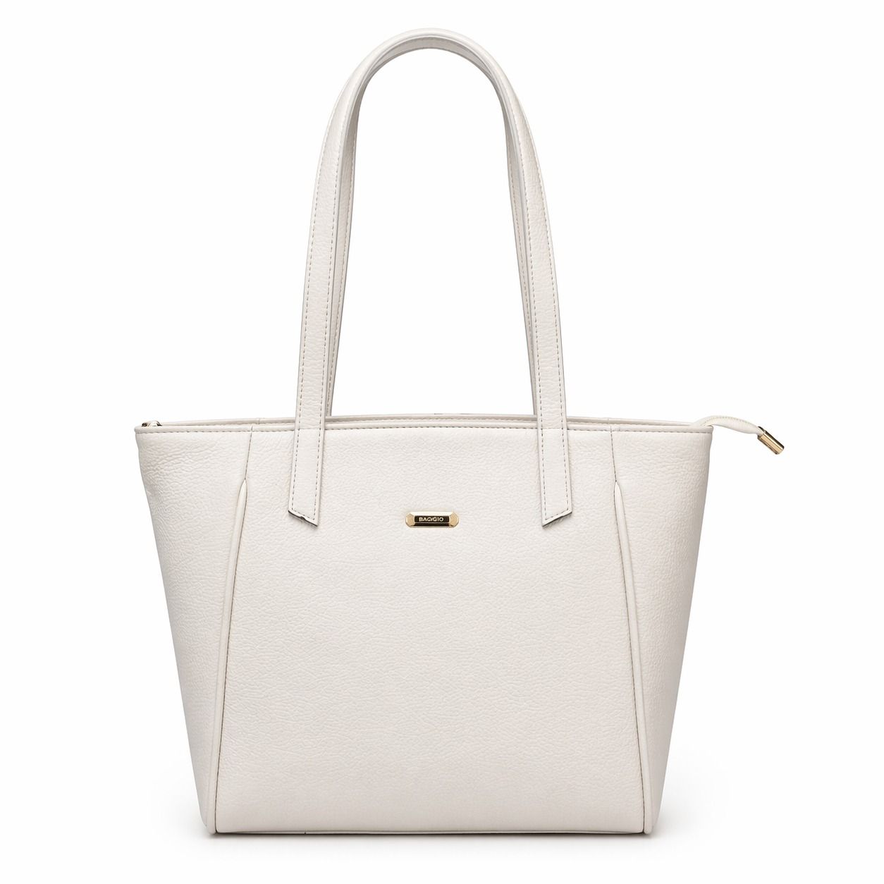 Leather Tote Bag – Minimal Classic Everyday Carry