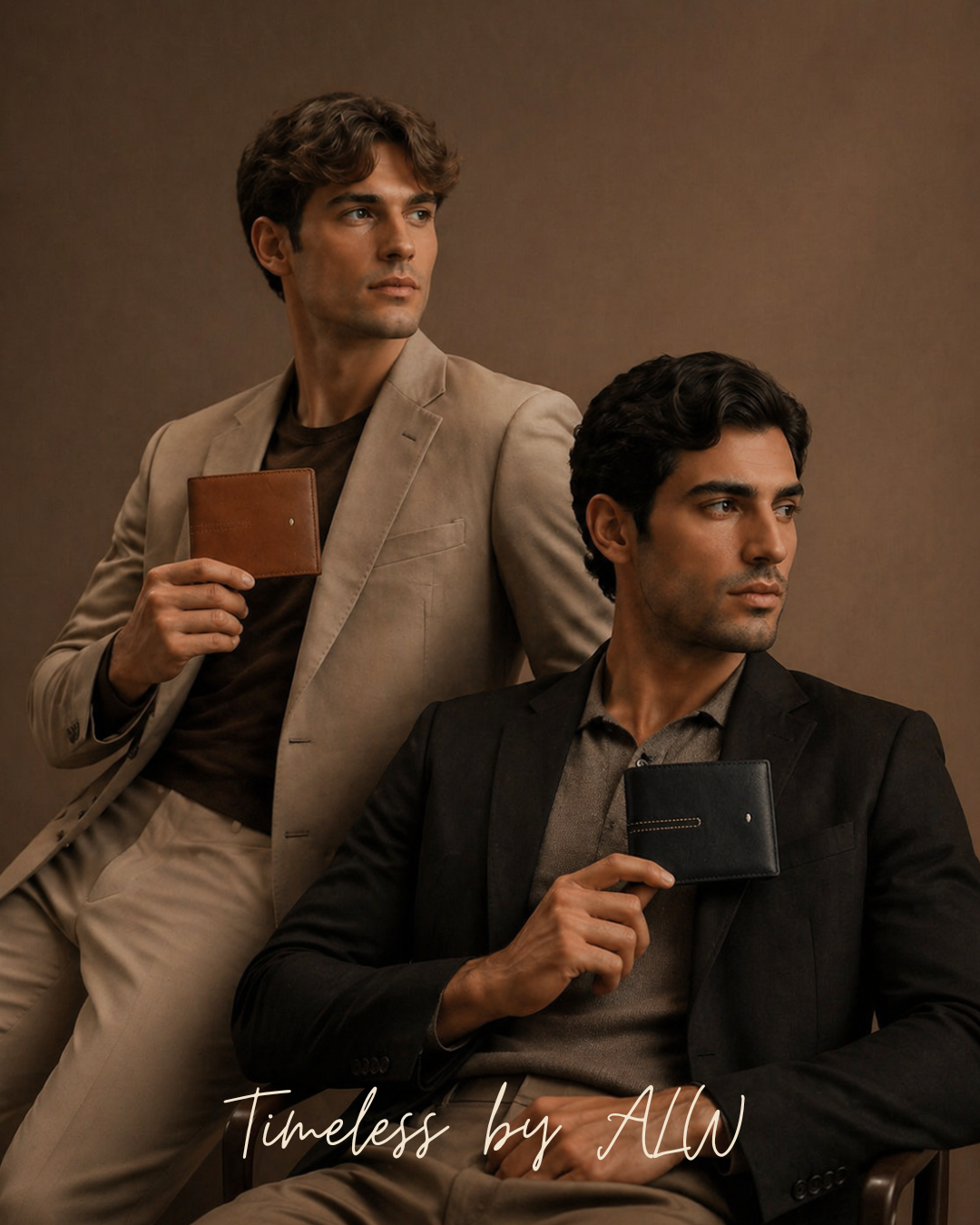 Gents Wallet