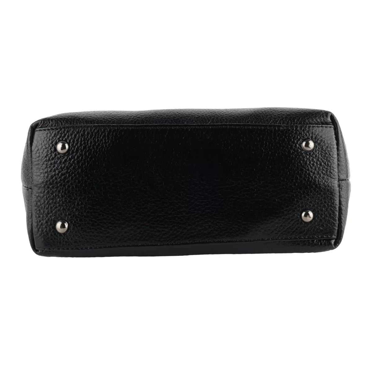 ALW Leather Women’s Handbag | Premium Soft Leather Top Handle Bag